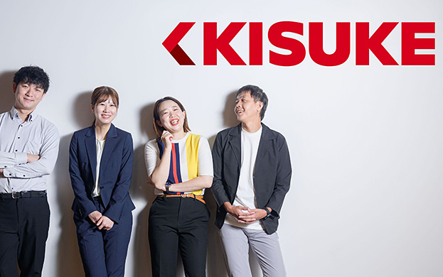 Client モトヤユナイテッド株式会社